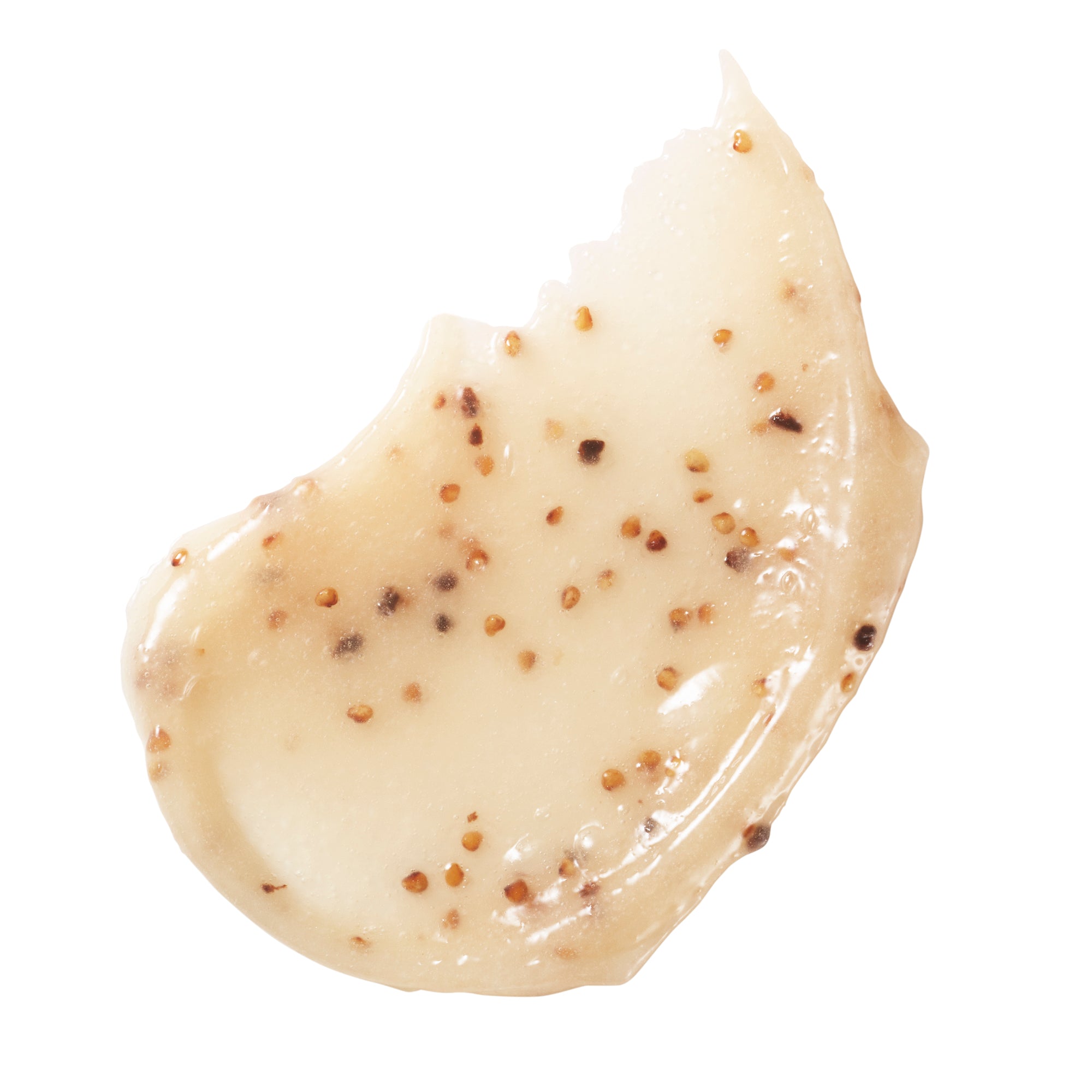 Ambre Vanille Exfoliating Body Wash View 2