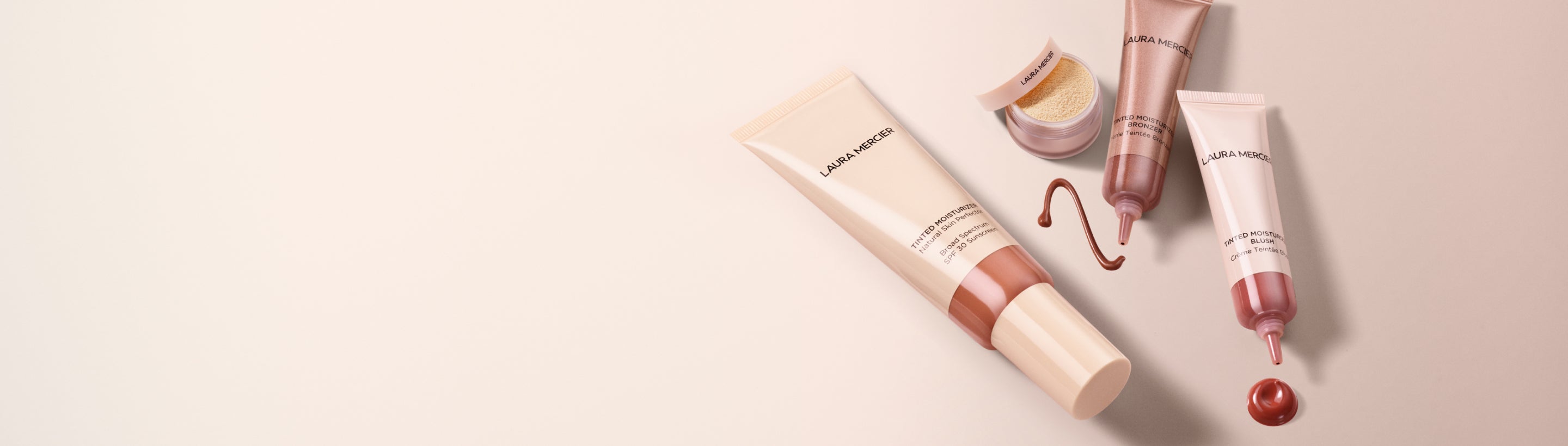 Tinted Moisturizer