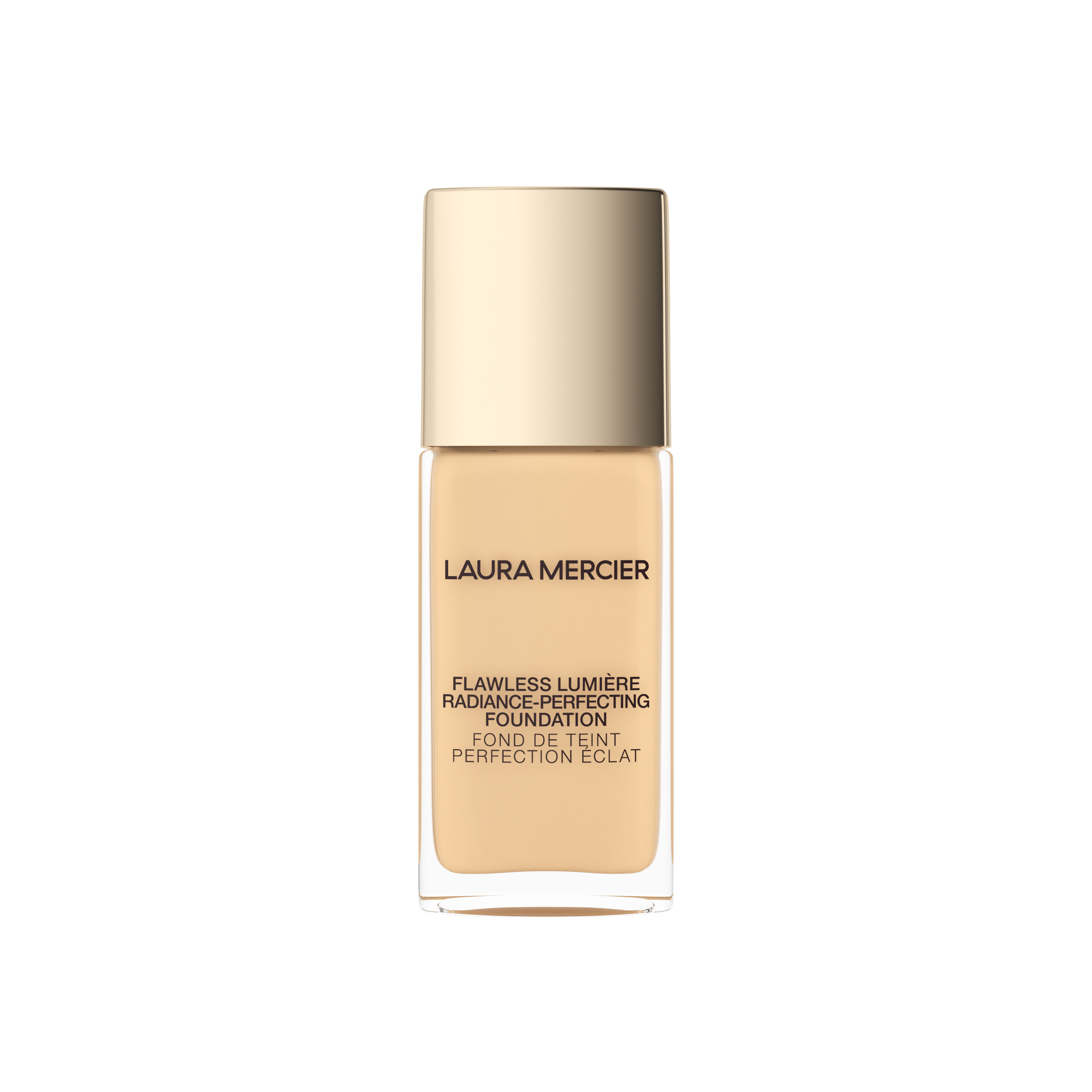 Flawless Lumière Foundation View 1