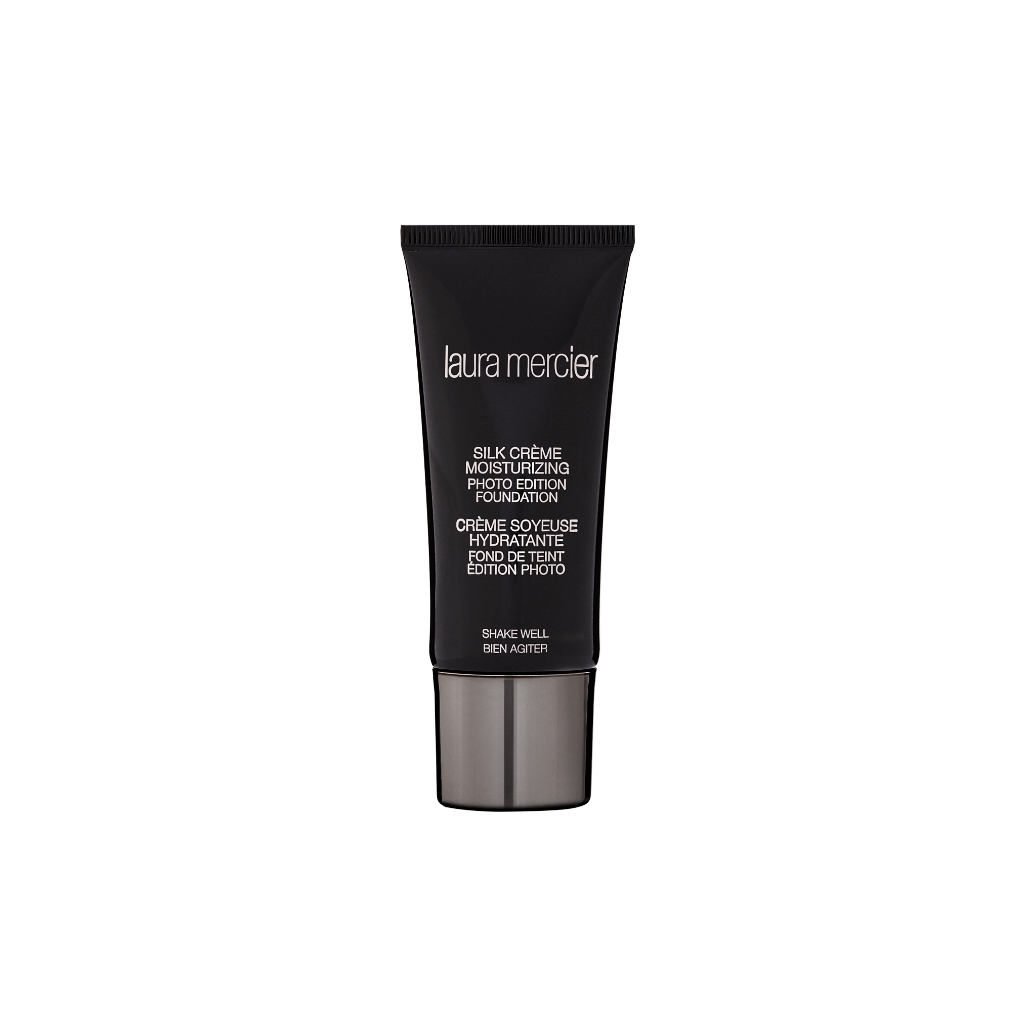Silk Crème Foundation View 1