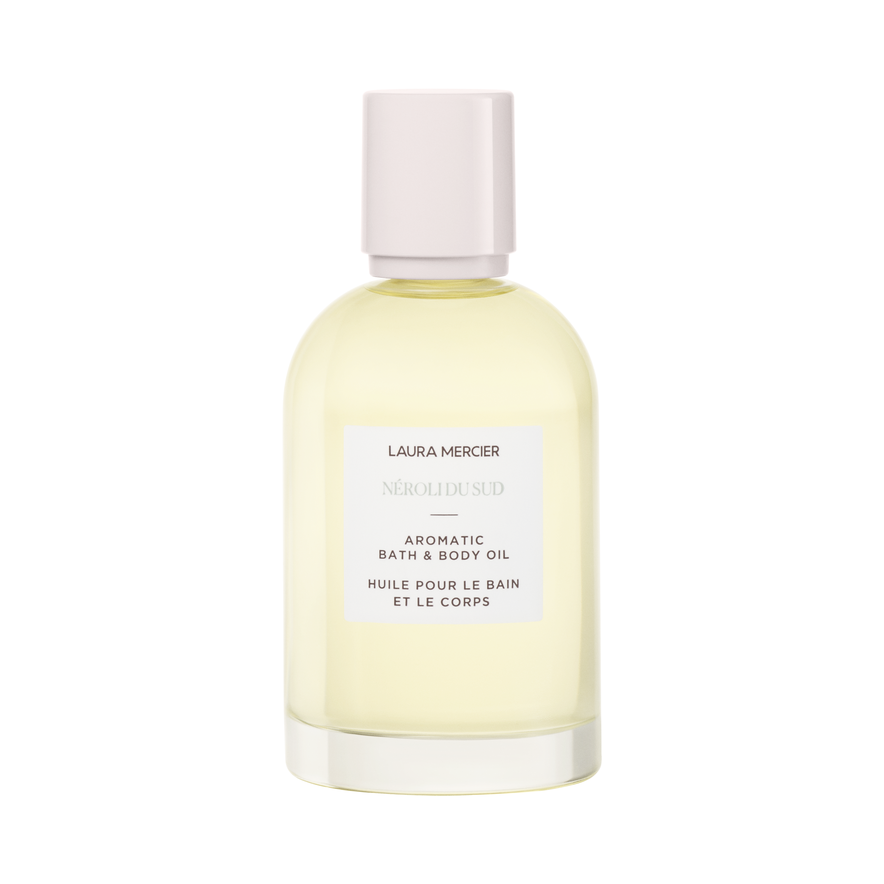 Néroli du Sud Aromatic Bath & Body Oil View 1