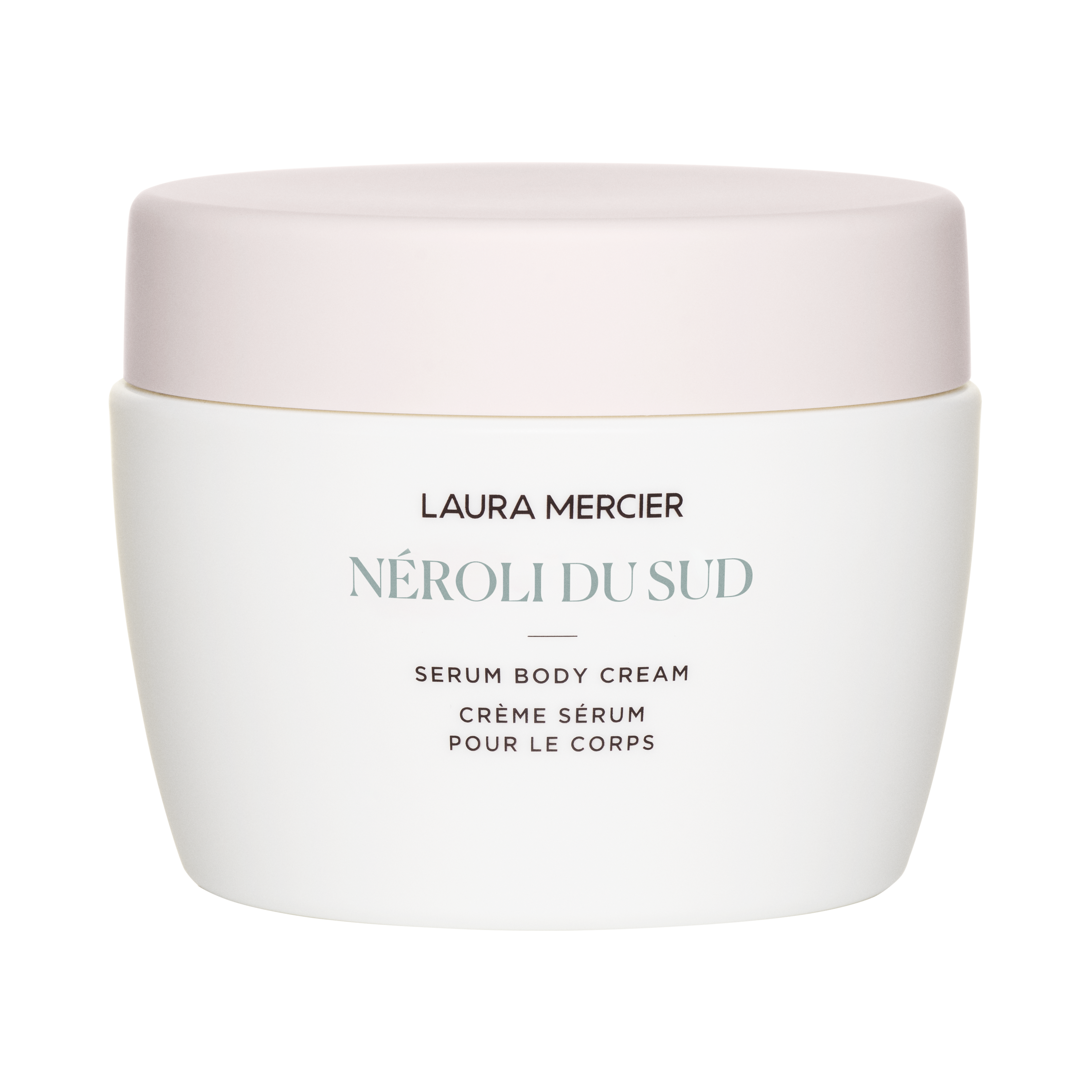Néroli du Sud Serum Body Cream View 1