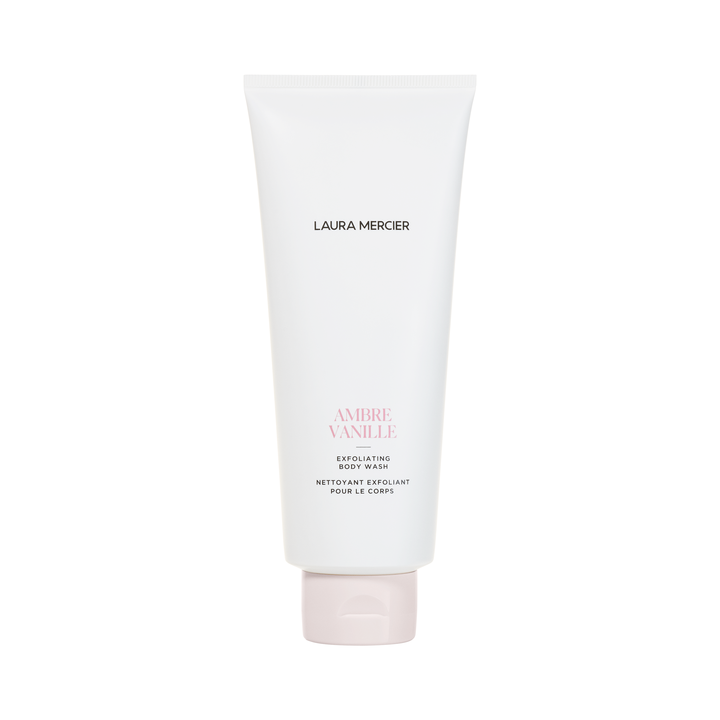 Ambre Vanille Exfoliating Body Wash View 1
