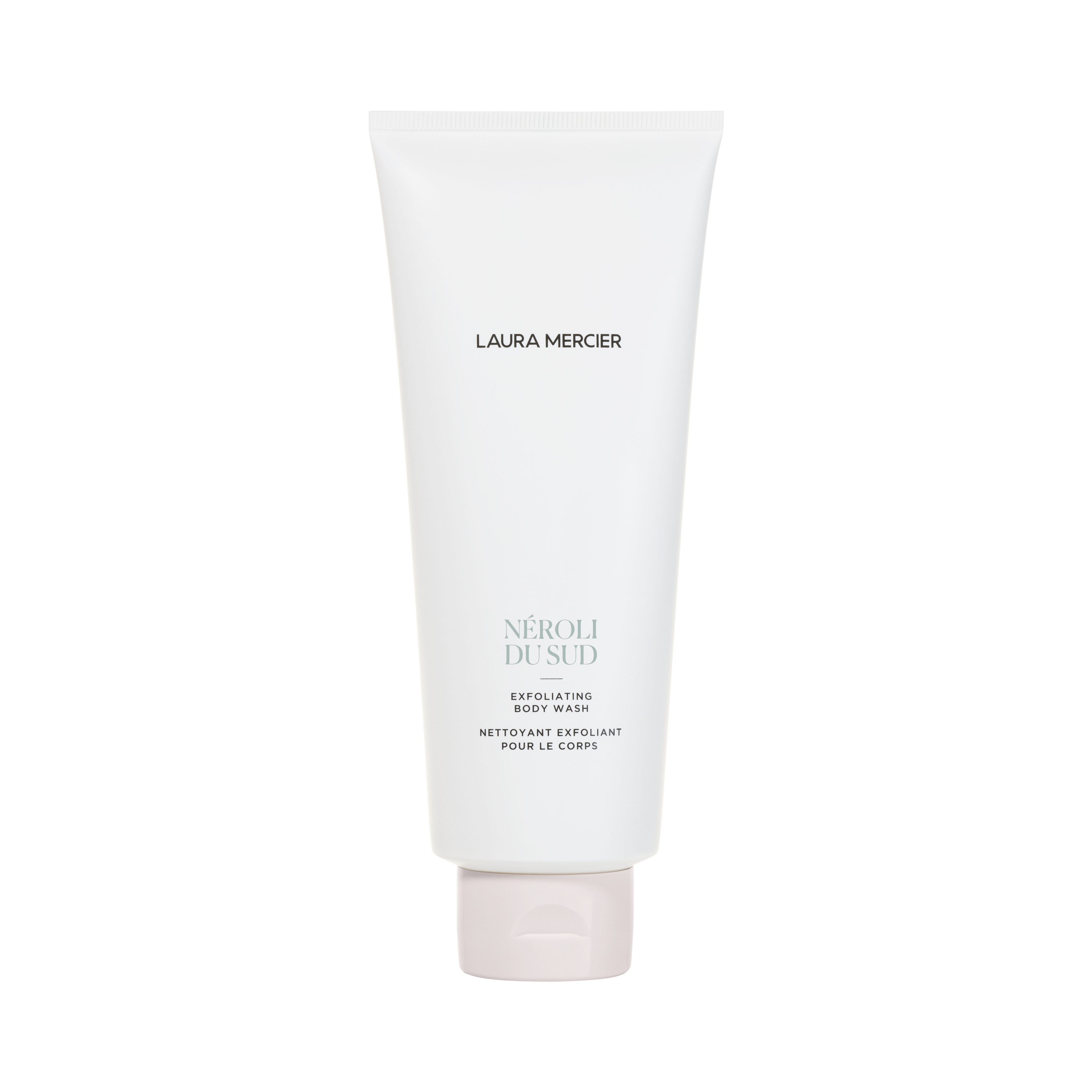 Néroli du Sud Exfoliating Body Wash View 1